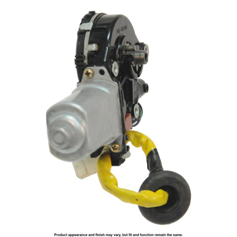 A1 Cardone 4710081 - Power Window Motor A1 Cardone 4710081 Power Window Motor product image 4 of 4