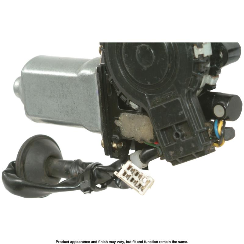 A1 Cardone 4710082 Power Window Motor product image 1 of 4