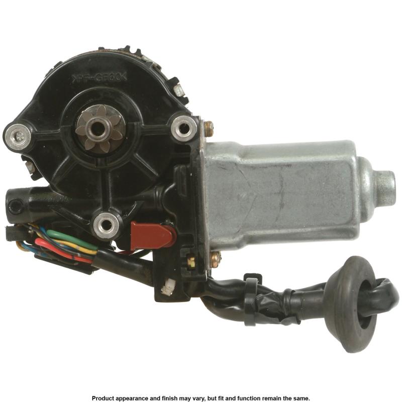 A1 Cardone 4710082 Power Window Motor product image 2 of 4