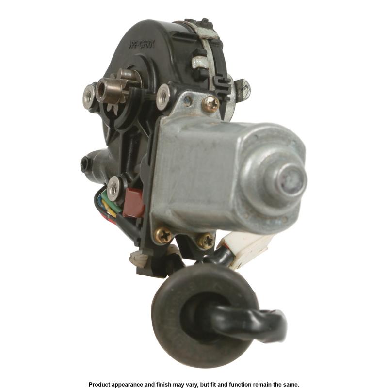 A1 Cardone 4710082 Power Window Motor product image 3 of 4