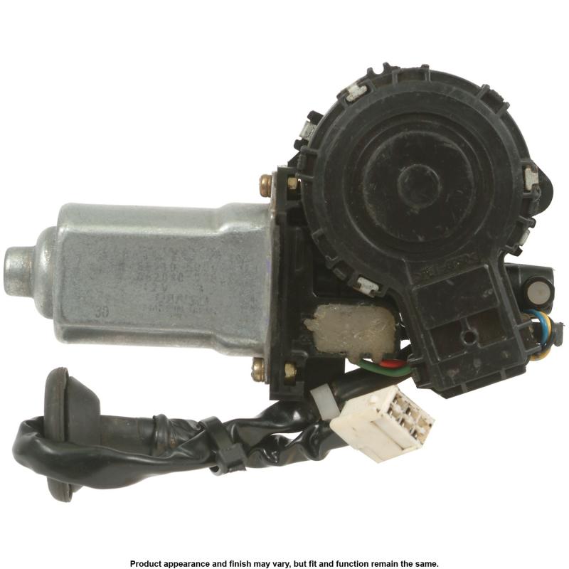 A1 Cardone 4710082 Power Window Motor product image 4 of 4