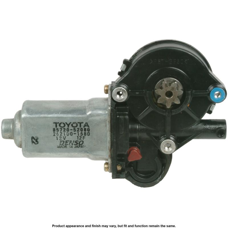A1 Cardone 4710115 Power Window Motor product image 3 of 4