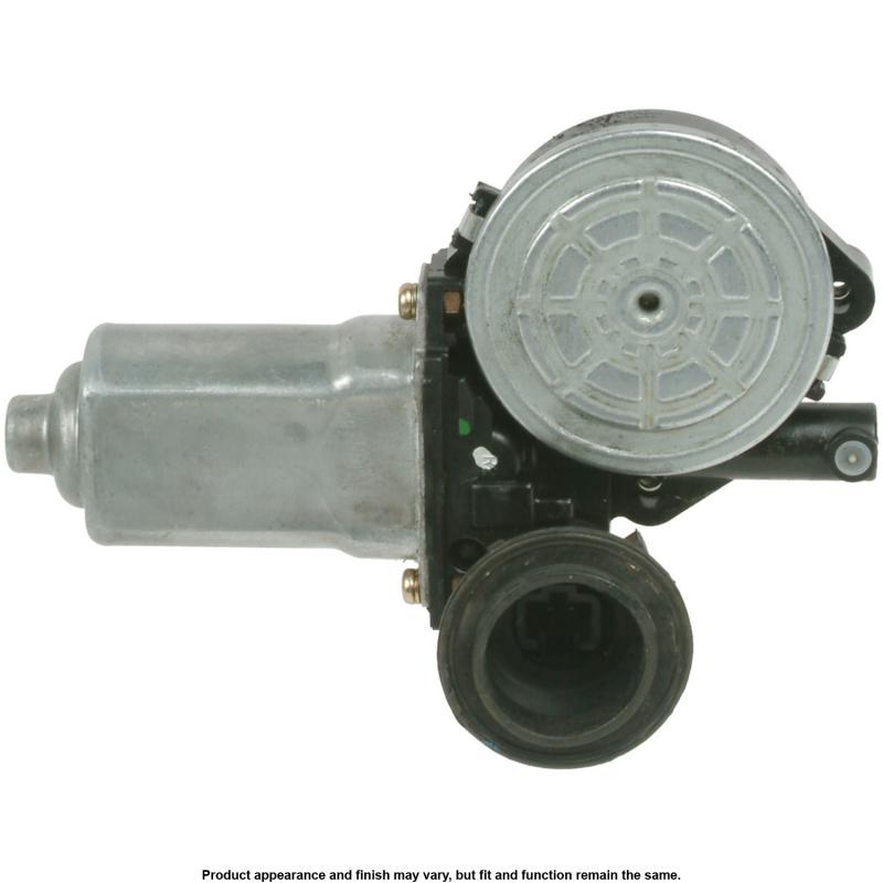 A1 Cardone 4710116 - Power Window Motor A1 Cardone 4710116 Power Window Motor product image 2 of 4