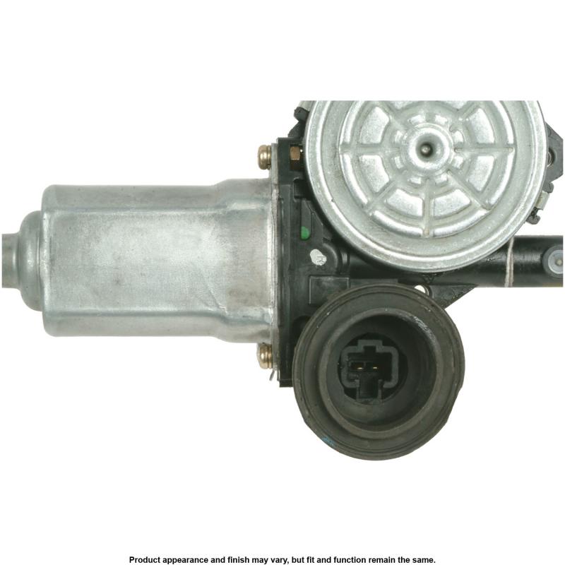 A1 Cardone 4710116 - Power Window Motor A1 Cardone 4710116 Power Window Motor product image 4 of 4