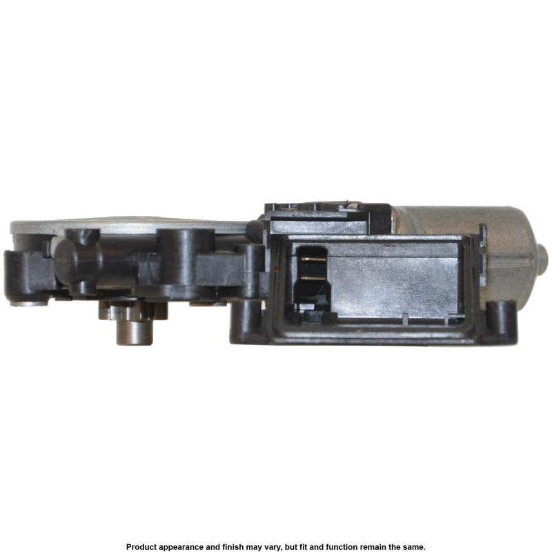 A1 Cardone 4710149 Power Window Motor product image 3 of 4
