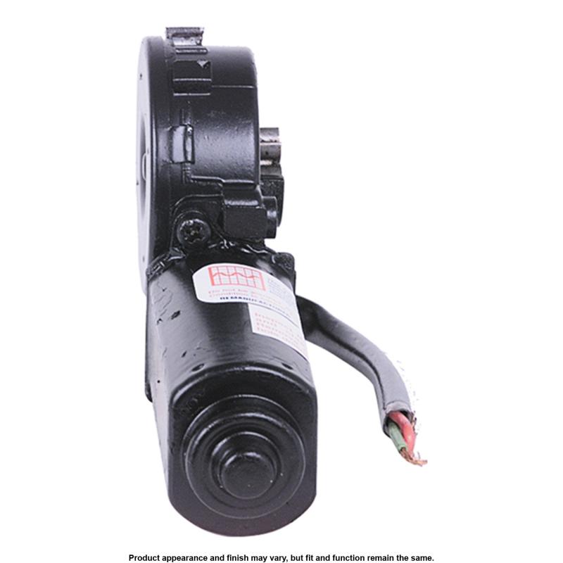 A1 Cardone 471101 Power Window Motor product image 1 of 3