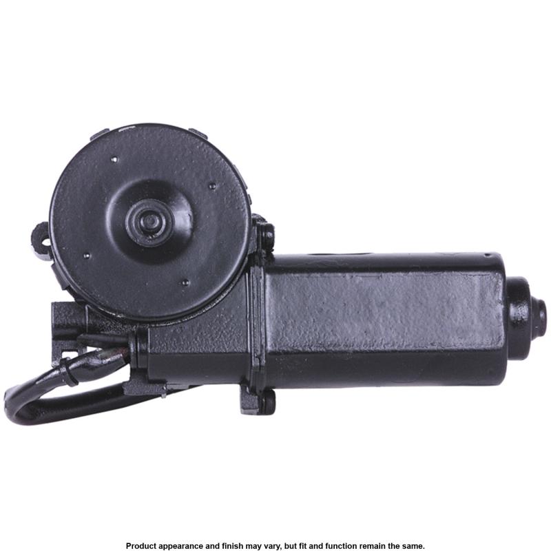A1 Cardone 471101 Power Window Motor product image 3 of 3