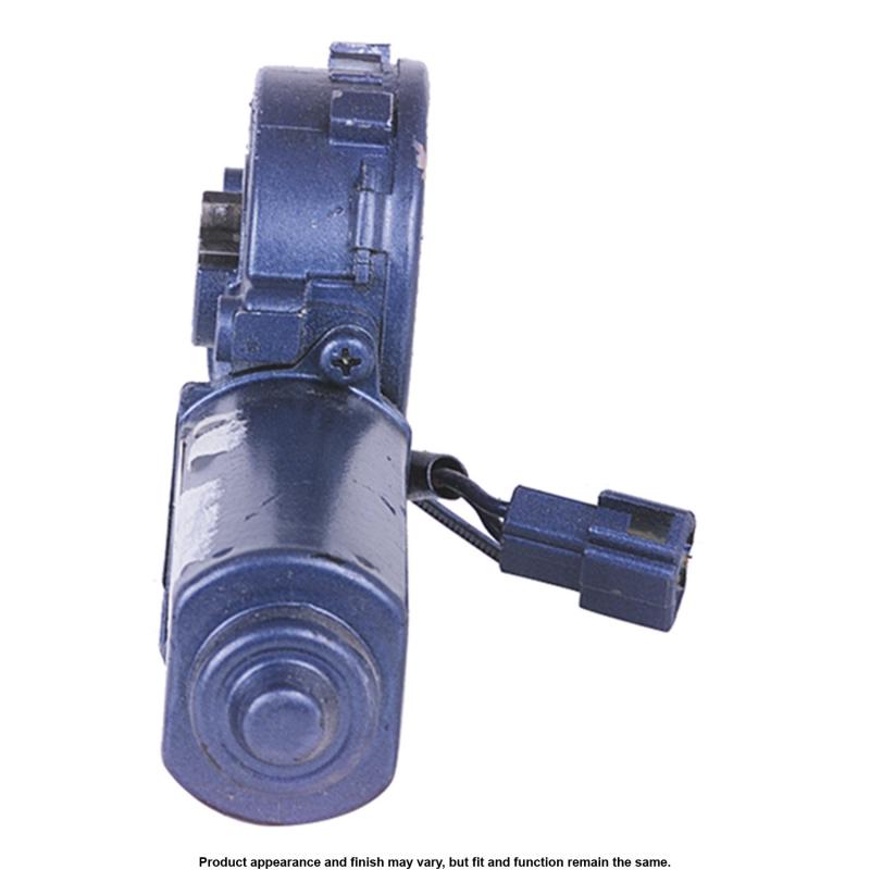 A1 Cardone 471102 Power Window Motor product image 1 of 3