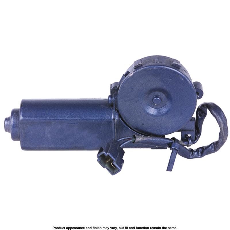 A1 Cardone 471102 Power Window Motor product image 2 of 3