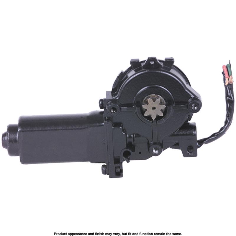 A1 Cardone 471103 - Power Window Motor A1 Cardone 471103 Power Window Motor product image 1 of 3