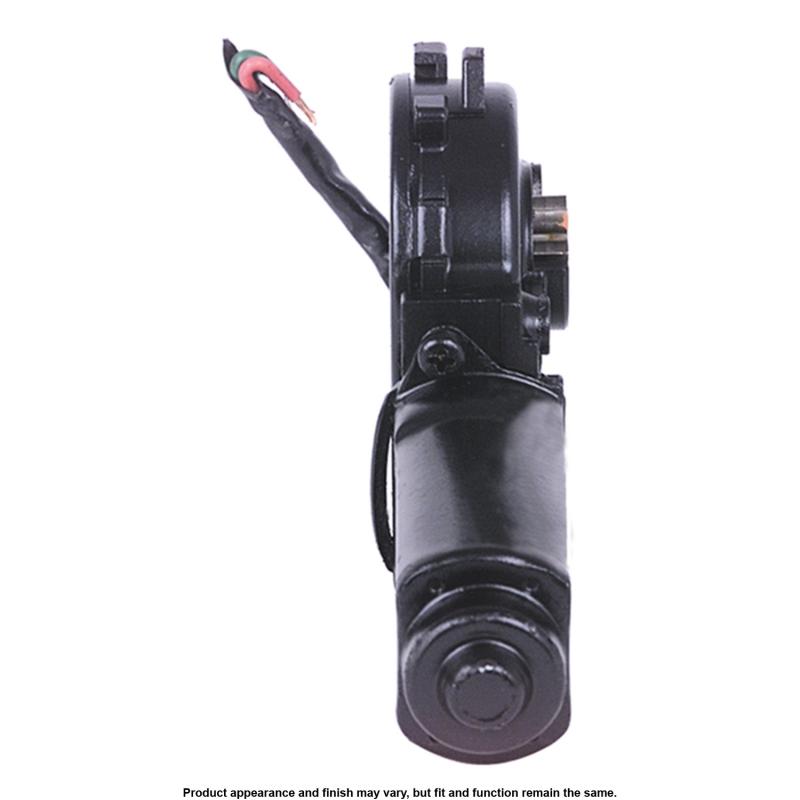 A1 Cardone 471103 - Power Window Motor A1 Cardone 471103 Power Window Motor product image 2 of 3