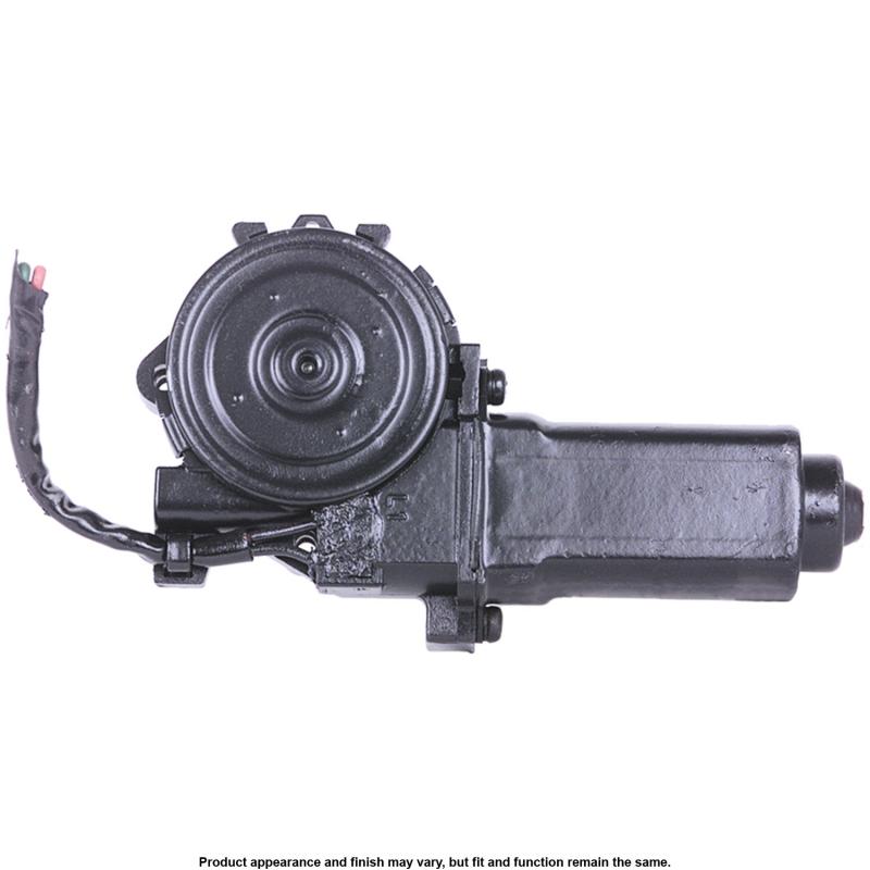 A1 Cardone 471103 - Power Window Motor A1 Cardone 471103 Power Window Motor product image 3 of 3