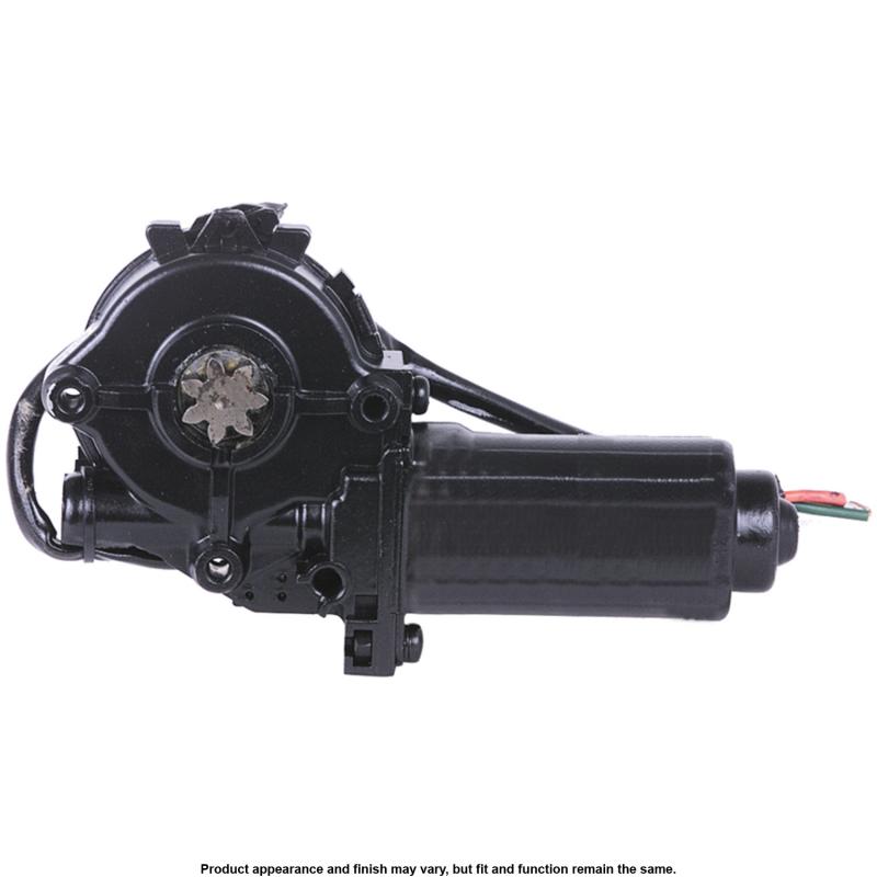 A1 Cardone 471104 Power Window Motor product image 2 of 3