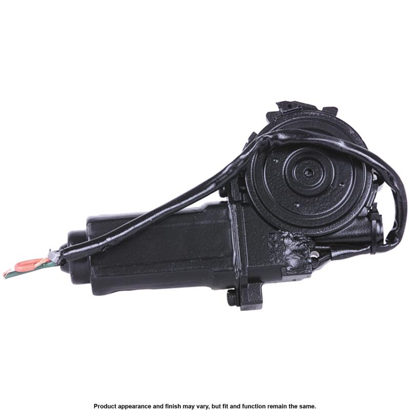 A1 Cardone 471104 Power Window Motor product image 3 of 3