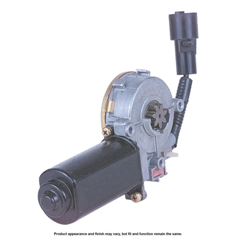 A1 Cardone 471105 Power Window Motor product image 3 of 3