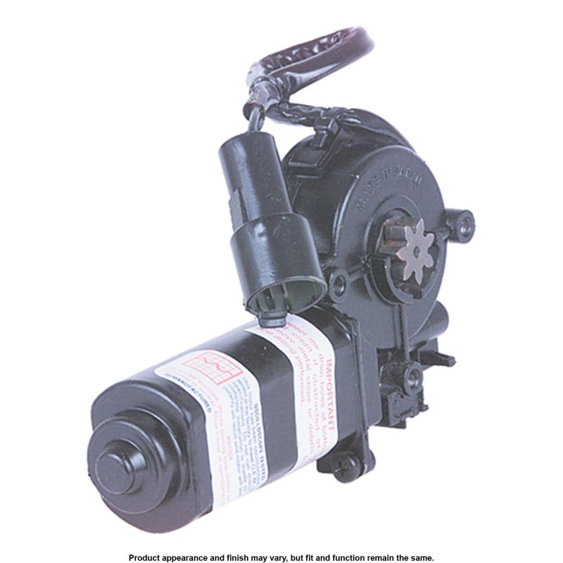 A1 Cardone 471107 Power Window Motor product image 1 of 3