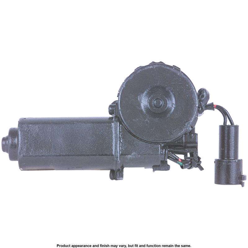 A1 Cardone 471108 Power Window Motor product image 1 of 3