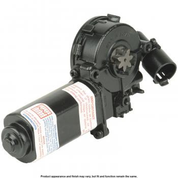 A1 Cardone 471121 Power Window Motor product image 1 of 3