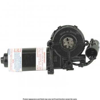 A1 Cardone 471121 Power Window Motor product image 2 of 3