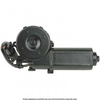 A1 Cardone 471121 Power Window Motor product image 3 of 3