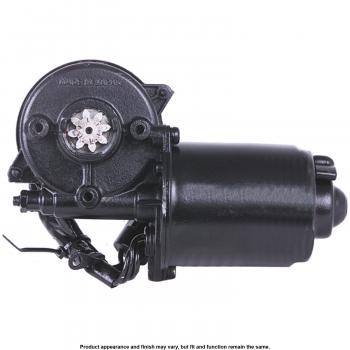 A1 Cardone 471126 Power Window Motor product image 1 of 3