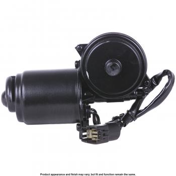 A1 Cardone 471126 Power Window Motor product image 3 of 3