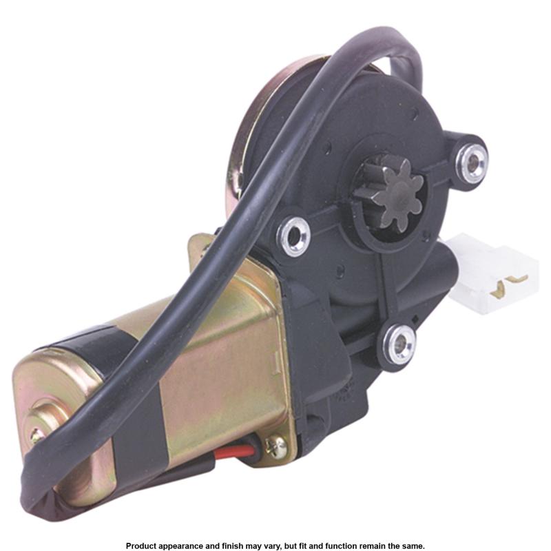 A1 Cardone 471127 Power Window Motor product image 1 of 3