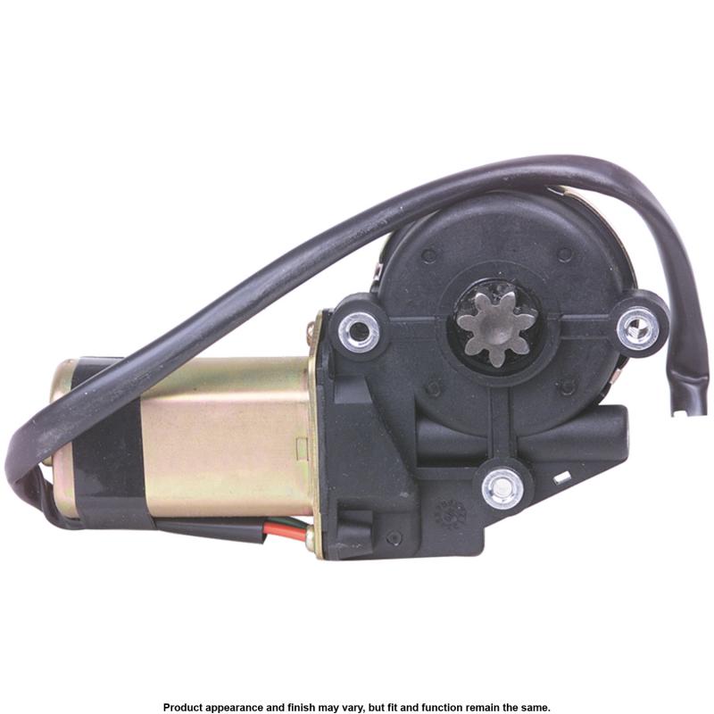 A1 Cardone 471127 Power Window Motor product image 3 of 3