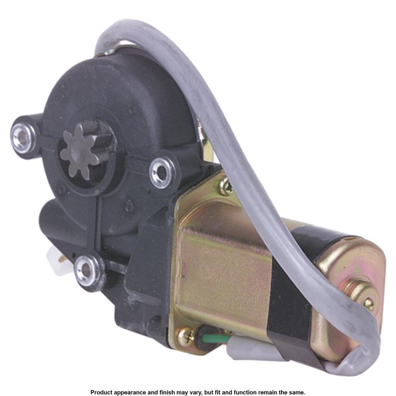 A1 Cardone 471128 Power Window Motor product image 1 of 3