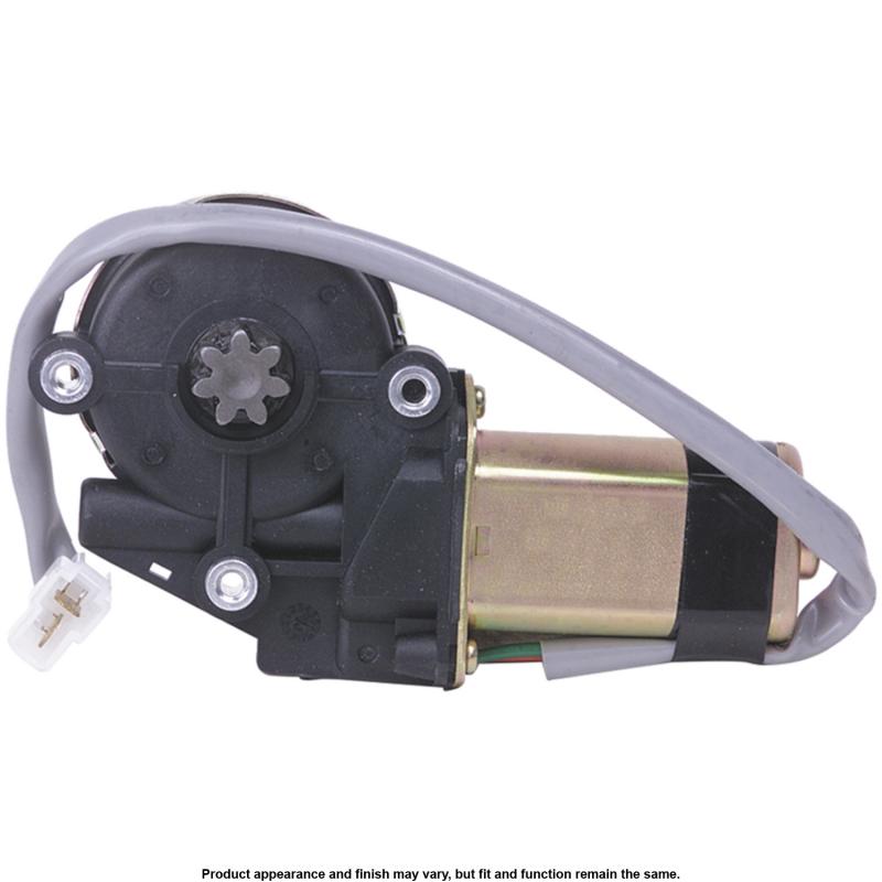 A1 Cardone 471128 Power Window Motor product image 3 of 3