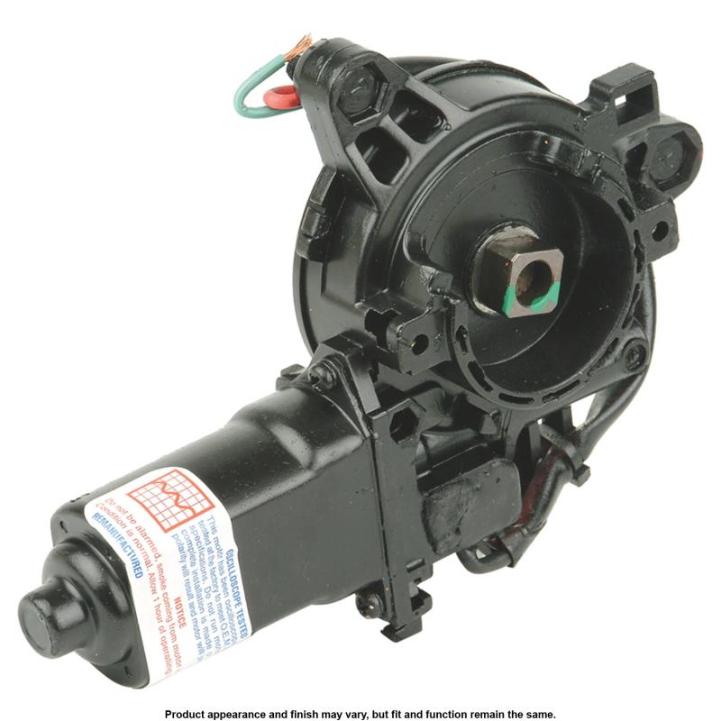 A1 Cardone 471129 Power Window Motor product image 1 of 3