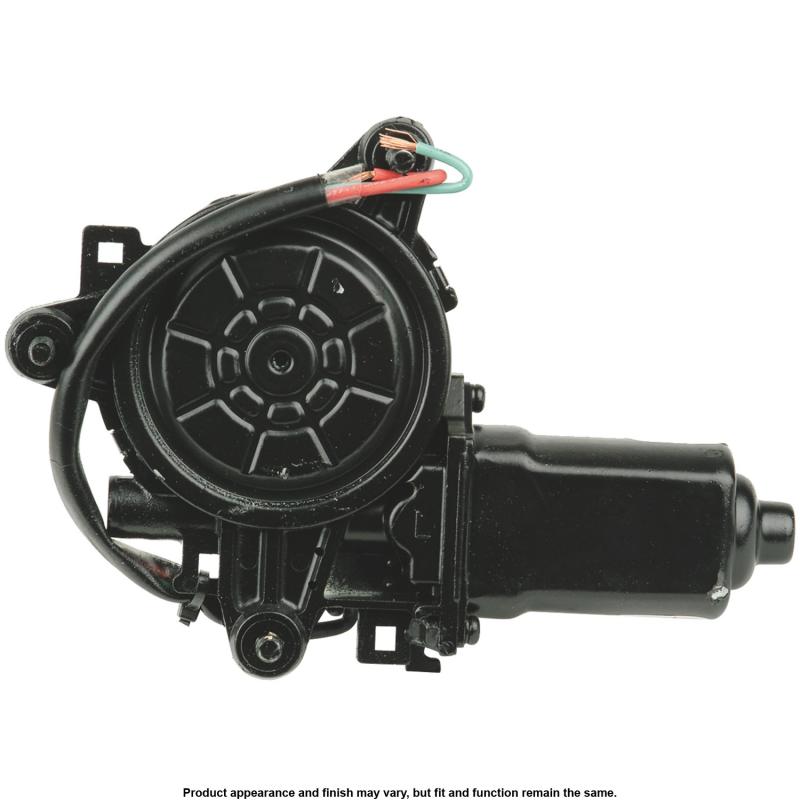 A1 Cardone 471129 Power Window Motor product image 2 of 3