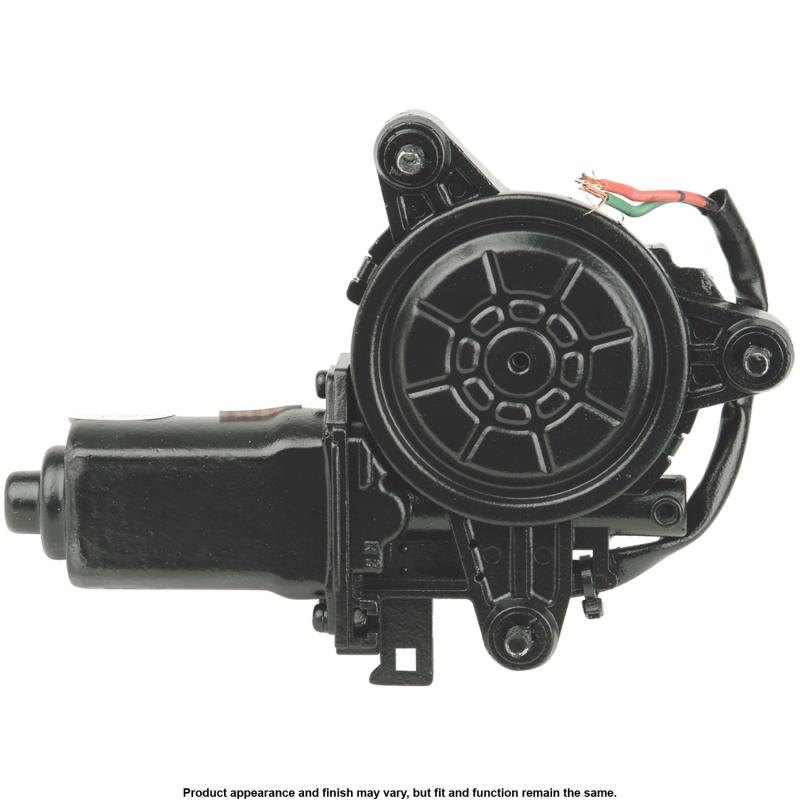 A1 Cardone 471130 - Power Window Motor A1 Cardone 471130 Power Window Motor product image 2 of 3