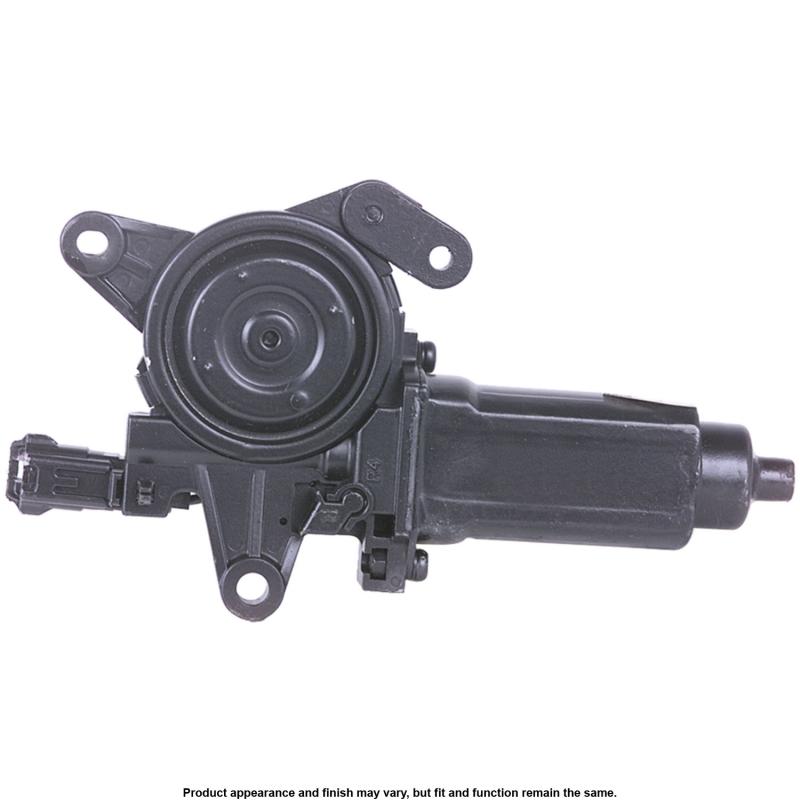 A1 Cardone 471131 Power Window Motor product image 2 of 3