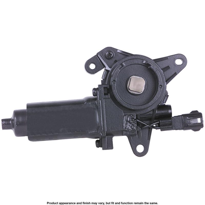 A1 Cardone 471131 Power Window Motor product image 3 of 3