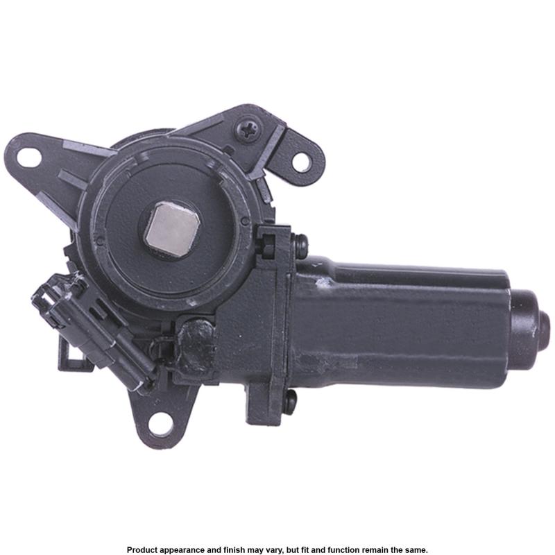 A1 Cardone 471132 Power Window Motor product image 1 of 3