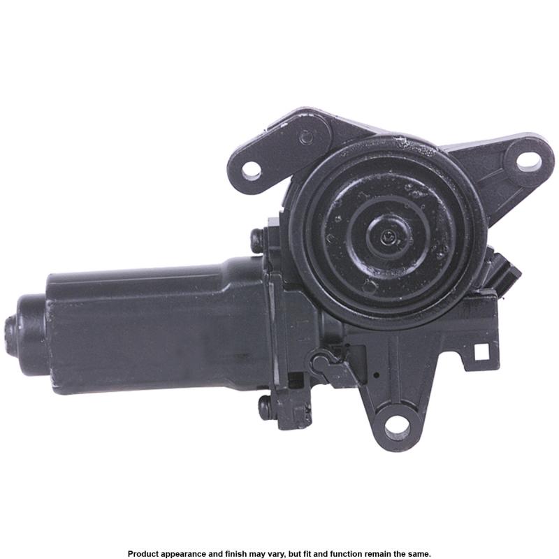A1 Cardone 471132 Power Window Motor product image 2 of 3