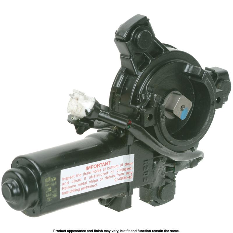 A1 Cardone 471133 - Power Window Motor A1 Cardone 471133 Power Window Motor product image 1 of 3
