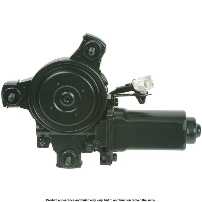 A1 Cardone 471133 - Power Window Motor A1 Cardone 471133 Power Window Motor product image 2 of 3