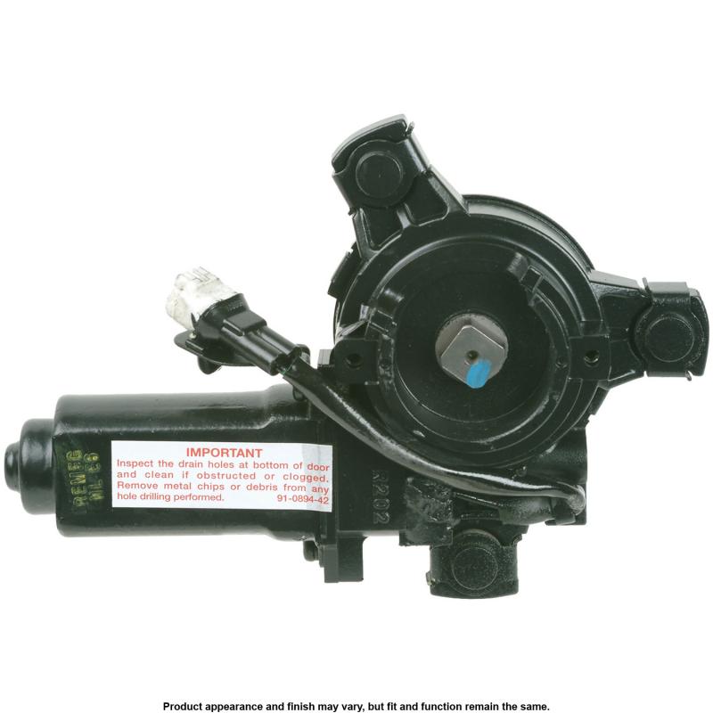 A1 Cardone 471133 - Power Window Motor A1 Cardone 471133 Power Window Motor product image 3 of 3
