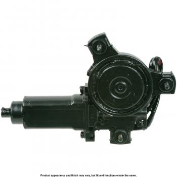 A1 Cardone 471134 Power Window Motor product image 1 of 3