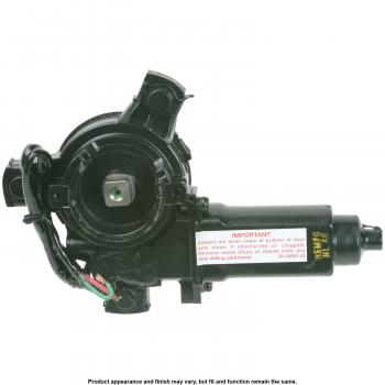 A1 Cardone 471134 Power Window Motor product image 2 of 3