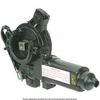 A1 Cardone 471134 Power Window Motor product image 3 of 3