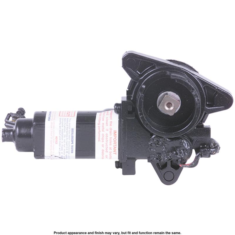 A1 Cardone 471135 Power Window Motor product image 1 of 3