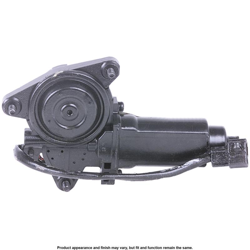 A1 Cardone 471135 Power Window Motor product image 2 of 3