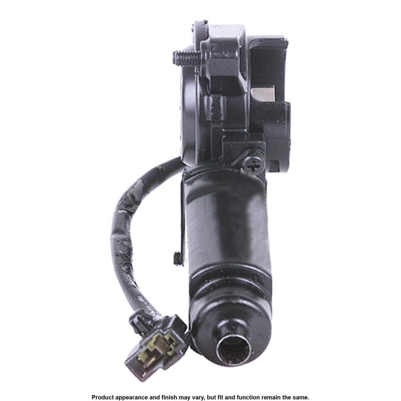 A1 Cardone 471135 Power Window Motor product image 3 of 3