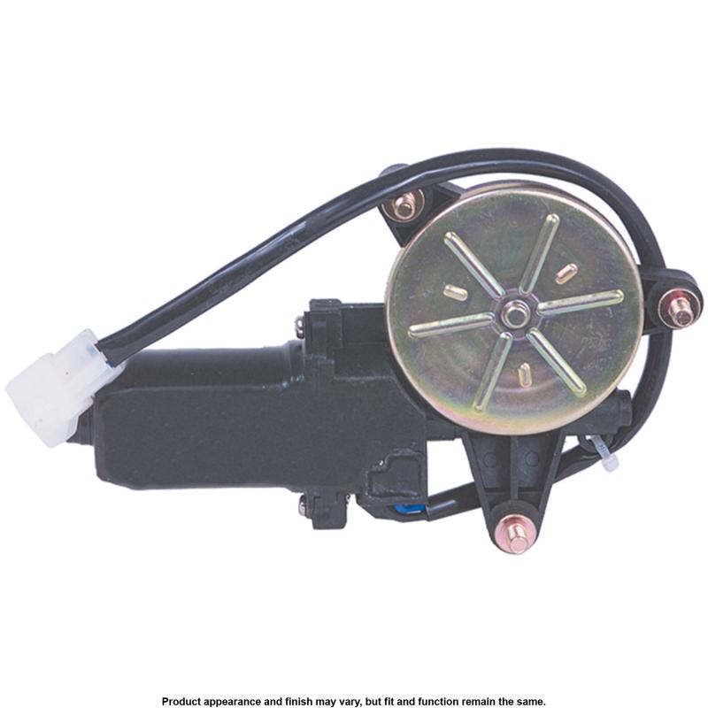 A1 Cardone 471136 - Power Window Motor A1 Cardone 471136 Power Window Motor product image 1 of 3
