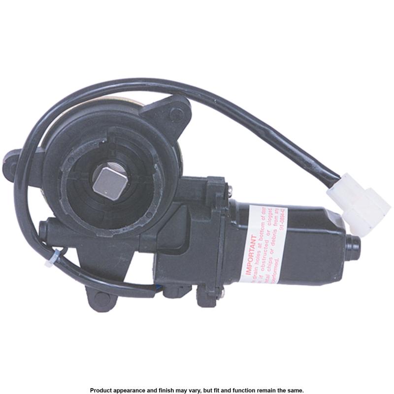 A1 Cardone 471136 - Power Window Motor A1 Cardone 471136 Power Window Motor product image 2 of 3