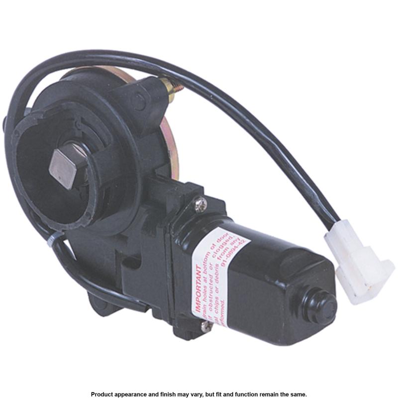 A1 Cardone 471136 - Power Window Motor A1 Cardone 471136 Power Window Motor product image 3 of 3