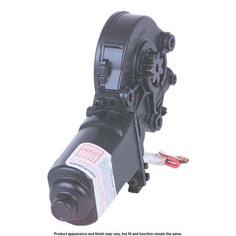 A1 Cardone 471137 Power Window Motor product image 2 of 3